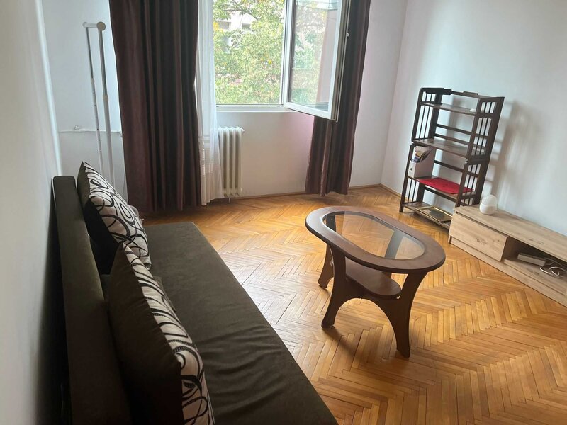 Drumul Taberei, Valea Calugareasca, renovat,