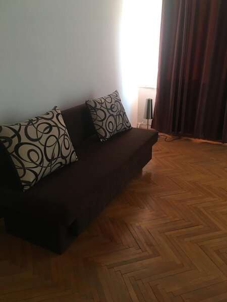 Drumul Taberei, Valea Calugareasca, renovat,