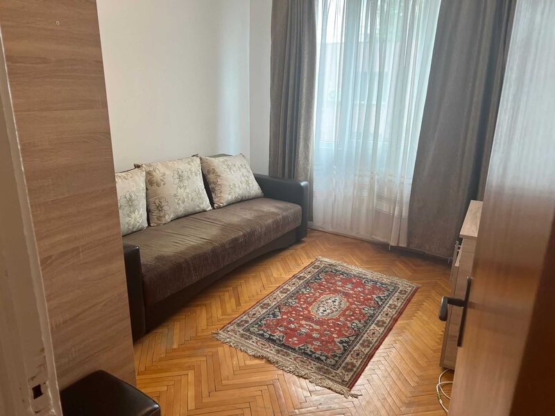 Drumul Taberei, Valea Calugareasca, renovat,
