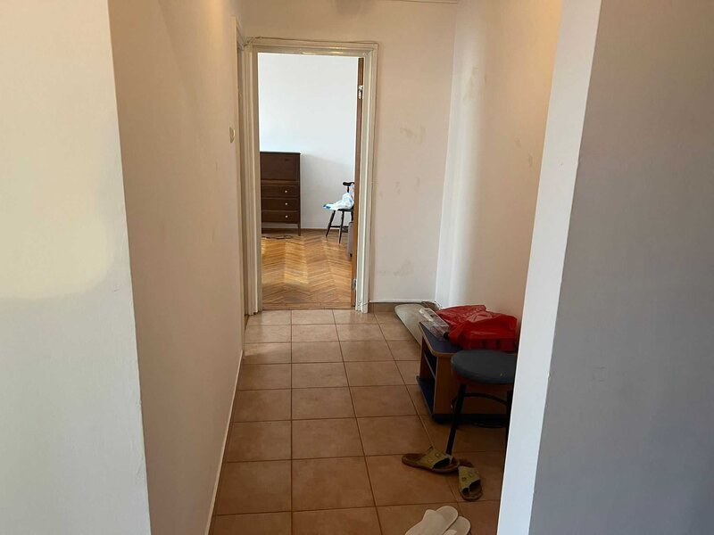 Drumul Taberei, Valea Calugareasca, renovat,