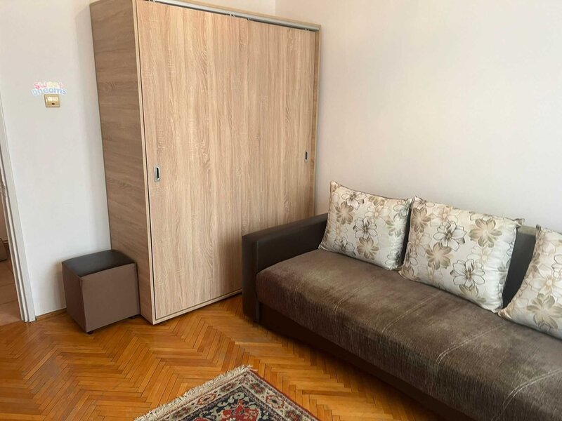 Drumul Taberei, Valea Calugareasca, renovat,