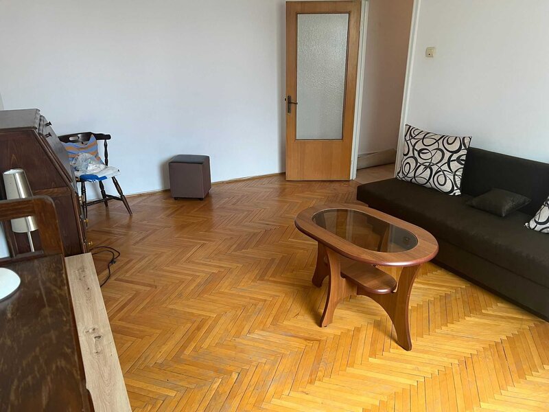 Drumul Taberei, Valea Calugareasca, renovat,