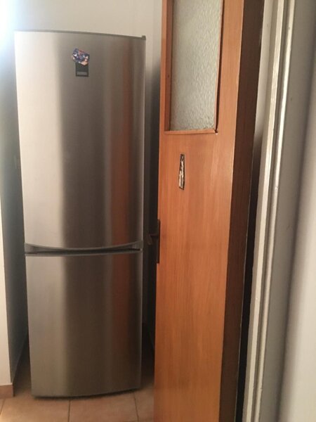 Drumul Taberei, Valea Calugareasca, renovat,