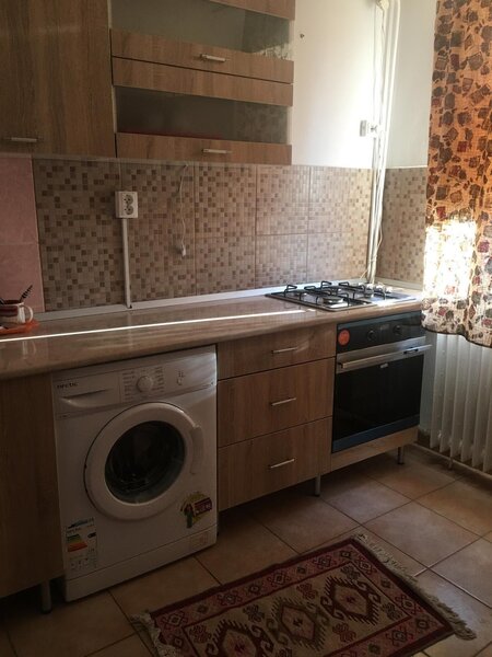 Drumul Taberei, Valea Calugareasca, renovat,