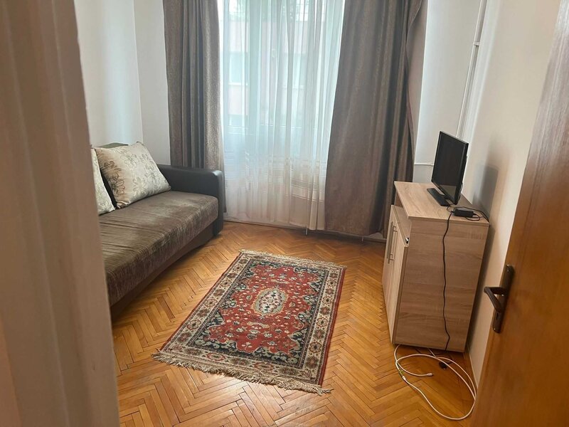 Drumul Taberei, Valea Calugareasca, renovat,